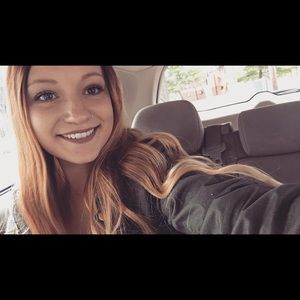 Meet your Posher, Mariya